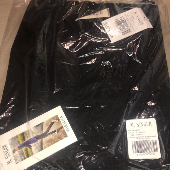 MAGIC WASH POCKET T-SHIRT - Picture 3 of 3